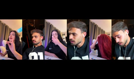 Stream ni naya_asad1 - Hul 28, 2026, 10:32 PM