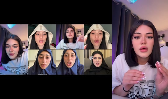 Stream von naya_asad1 – 7. Aug. 2026, 21:13