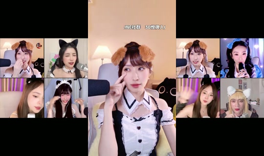 nayab_nb's Stream - Jul 27, 2026, 4:03 PM