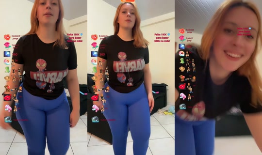 nayaralouback_'s Stream - Jul 19, 2026, 4:30 AM