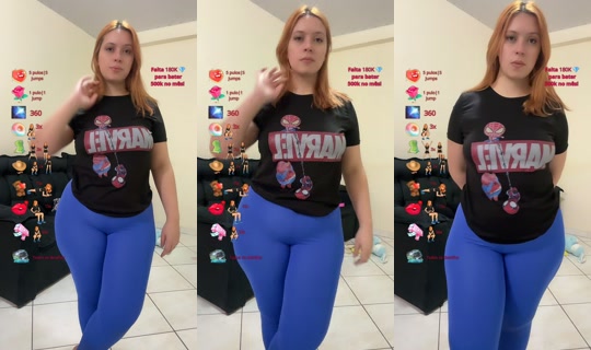 nayaralouback_'s Stream - Jul 19, 2026, 5:38 AM