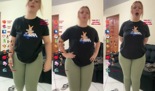 nayaralouback_'s Stream - Jul 22, 2026, 5:32 AM
