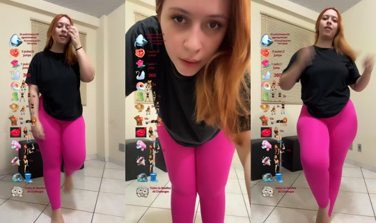 nayaralouback_'s Stream - Aug 7, 2026, 6:27 AM