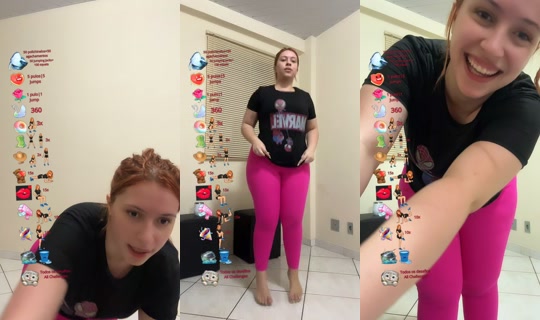 Live de nayaralouback_ - 8 de ago. de 2026, 6:48