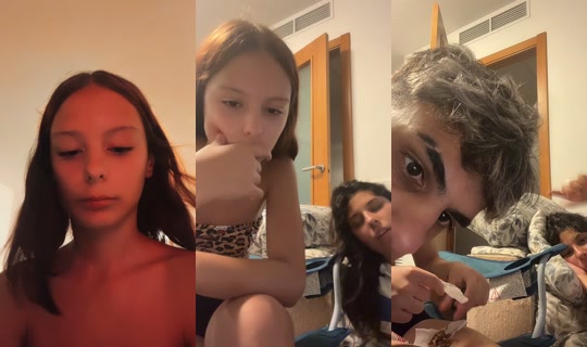 nayaramontero18's Stream - Aug 4, 2026, 10:30 PM