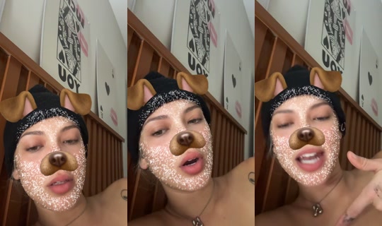 nayarariosbarbara's Stream - Jul 20, 2026, 5:06 AM