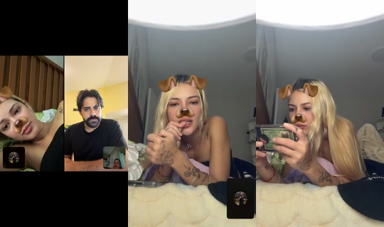 nayarariosbarbara's Stream - Jul 20, 2026, 6:07 AM