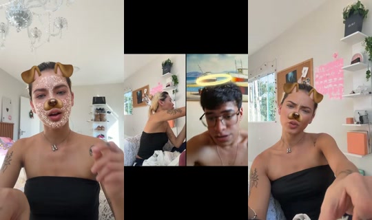 nayarariosbarbara's Stream - Jul 20, 2026, 6:08 PM