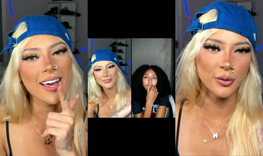 nayarariosbarbara's Stream - Jul 24, 2026, 8:57 PM
