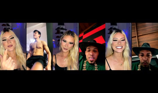 nayarariosbarbara's Stream - Jul 25, 2026, 2:38 AM