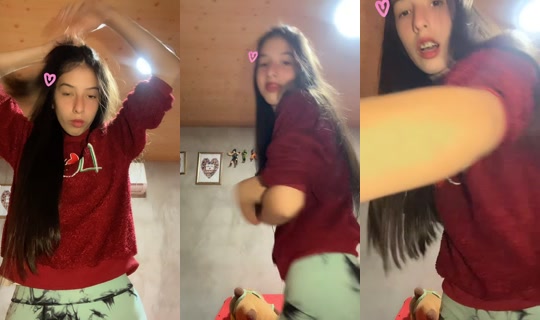 nayeli.villaverde's Stream - Aug 21, 2026, 9:16 PM