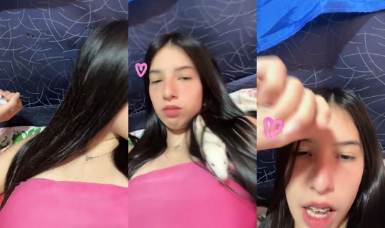 Stream von nayeli.villaverde – 22. Aug. 2026, 17:16