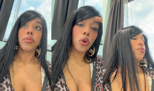 nayellylanegra's Stream - Aug 4, 2026, 8:46 PM