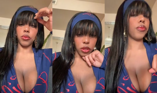 nayellylanegra's Stream - Aug 8, 2026, 9:12 PM