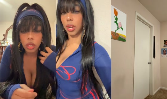 nayellylanegra's Stream - Aug 8, 2026, 11:10 PM
