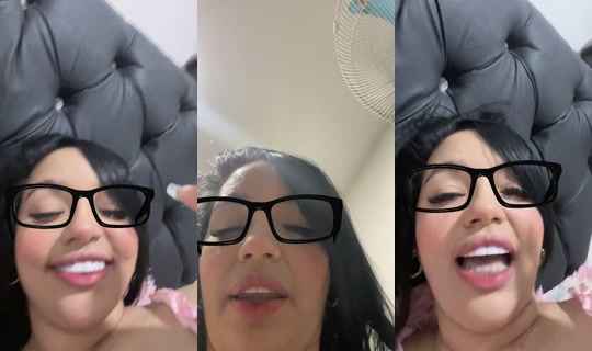 nayibethsilva122's Stream - Jul 19, 2026, 7:42 AM