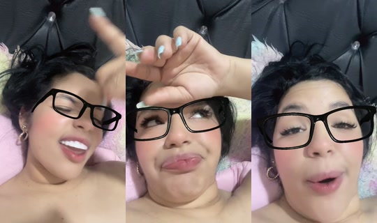 Live de nayibethsilva122 - 27 de jul. de 2026, 11:47
