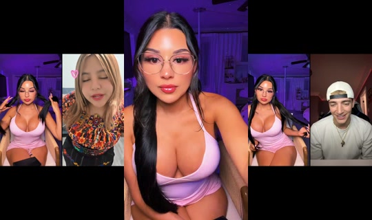 Stream ni nayrina__ - Hul 29, 2026, 6:25 AM