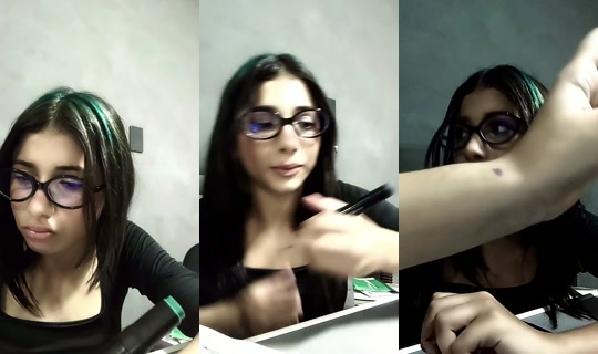 nayumi004di's Stream - Jul 17, 2026, 11:50 PM
