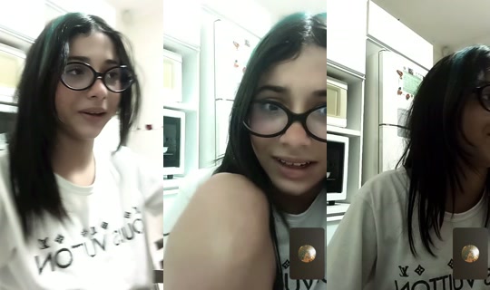 nayumi004di's Stream - Jul 24, 2026, 2:43 AM