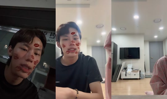 nayun_.07's Stream - Jul 18, 2026, 12:23 PM