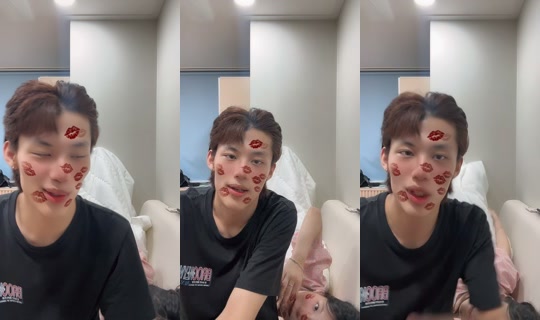 nayun_.07's Stream - Jul 22, 2026, 1:22 PM