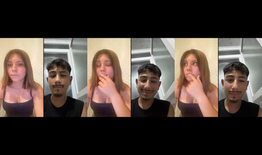 Stream di nazcakmaktrzk - 21 lug 2026, 21:22
