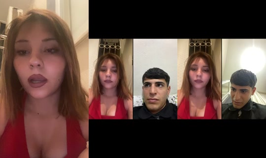 nazcakmaktrzk's Stream - Jul 28, 2026, 2:05 AM