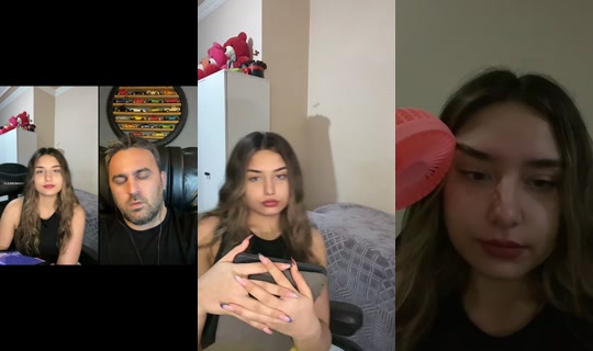 Stream ni nazikeegk - Hul 26, 2026, 9:43 PM