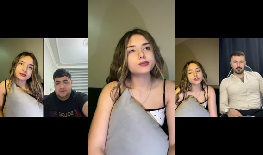 nazikeegk's Stream - Jul 31, 2026, 8:51 PM