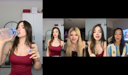 nazkayarr's Stream - Jul 19, 2026, 9:34 PM