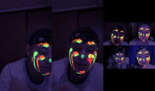 nazkhnnn's Stream - Aug 5, 2026, 4:59 PM