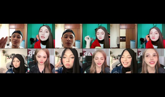 Stream ni nazkhnnn - Ago 8, 2026, 9:19 AM