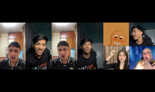 Stream ni nazkhnnn - Ago 8, 2026, 3:00 PM