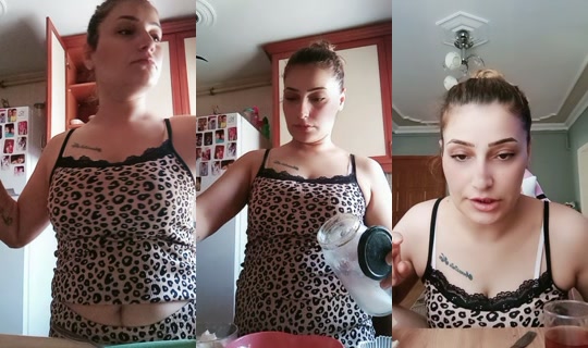 nazlbglem's Stream - Jul 21, 2026, 8:46 AM