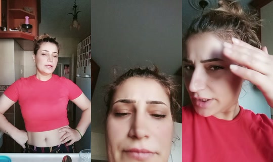 nazlbglem's Stream - Jul 22, 2026, 5:38 AM