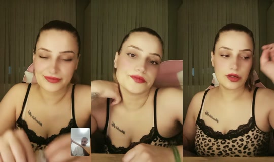 nazlbglem's Stream - Aug 6, 2026, 9:37 PM