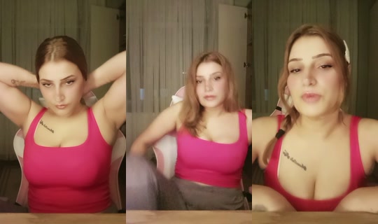 nazlbglem's Stream - Aug 10, 2026, 9:54 PM