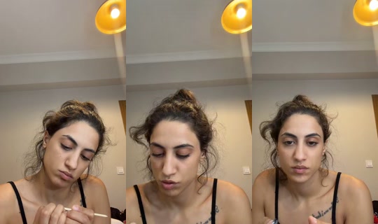 nazli.gl35's Stream - Sep 21, 2026, 10:21 PM