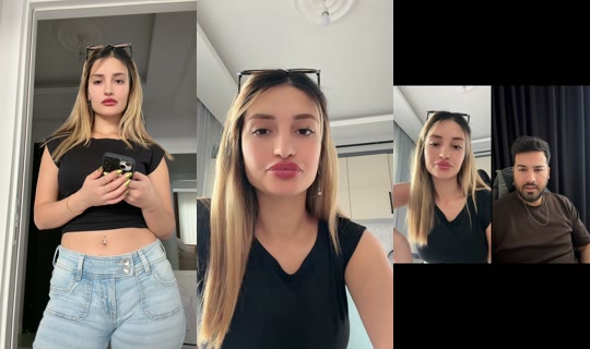 nazliaslan_ 的直播 - 2026年7月26日 13:39