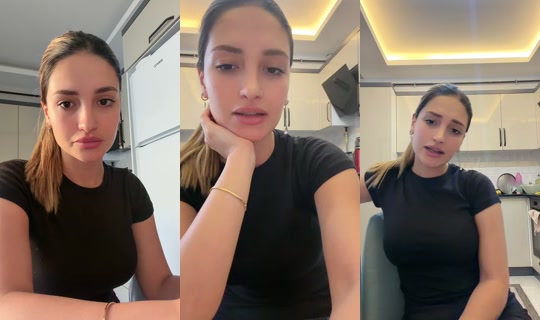 nazliaslan_'s Stream - Jul 27, 2026, 4:01 PM