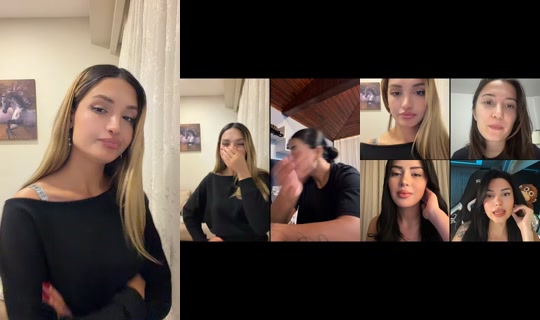 nazliaslan_'s Stream - Oct 5, 2026, 9:55 PM