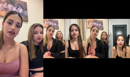 nazliaslan_'s Stream - Oct 6, 2026, 11:00 PM