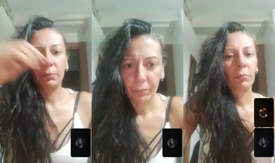 Stream nazlican1627 - 7 Agu 2026, 18.52
