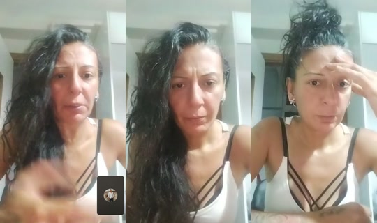 Stream nazlican1627 - 7 Agu 2026, 19.12