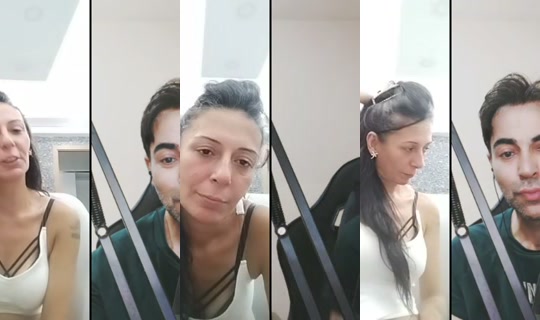 nazlican1627's Stream - Aug 10, 2026, 9:33 PM