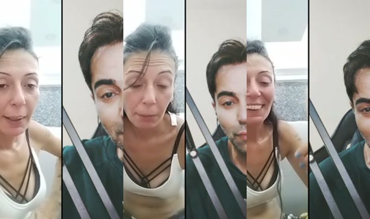 nazlican1627 Yayını - 10 Ağu 2026 23:28