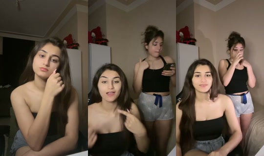 nazligk_0's Stream - Jul 15, 2026, 12:45 AM