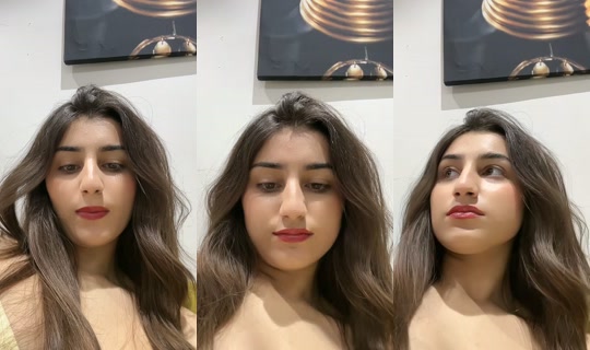 nazligk_0's Stream - Jul 17, 2026, 12:05 PM
