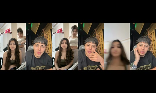 nazligk_0's Stream - Jul 26, 2026, 10:18 AM